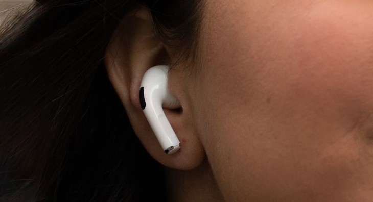 danh gia chi tiet tai nghe apple airpods pro 12